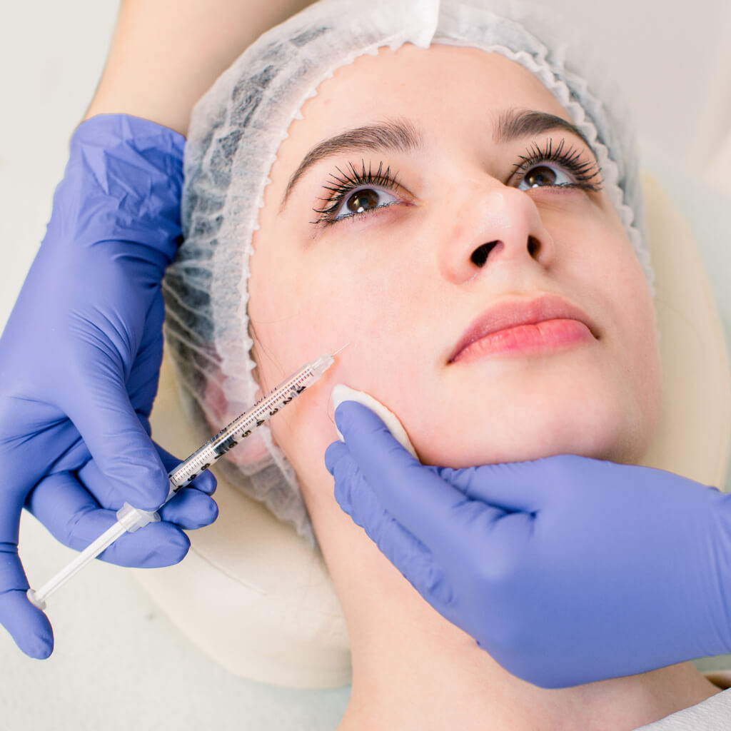 Facial Aesthetics Spring Dental Practice Hull, East Yorkshire.