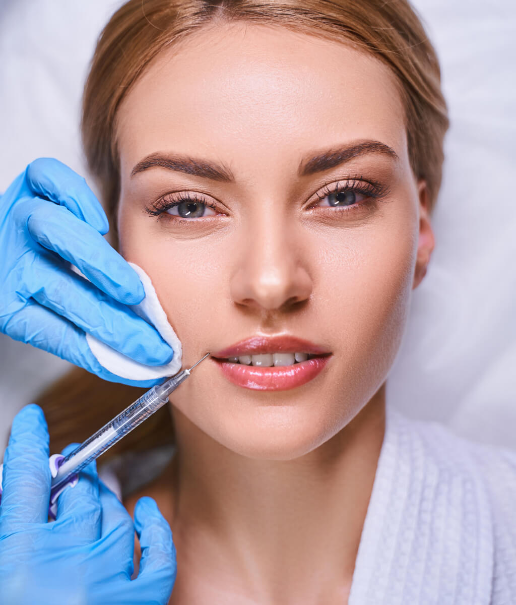 Facial Aesthetics Spring Dental Practice Hull, East Yorkshire.