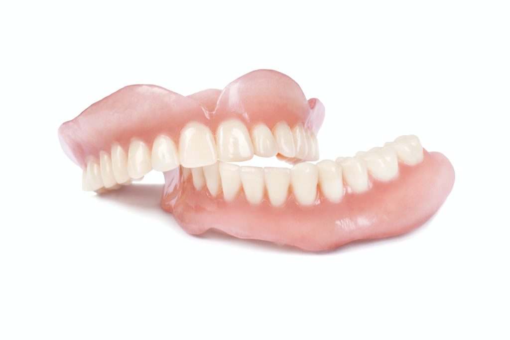 Medical denture in hull | Spring dental practice