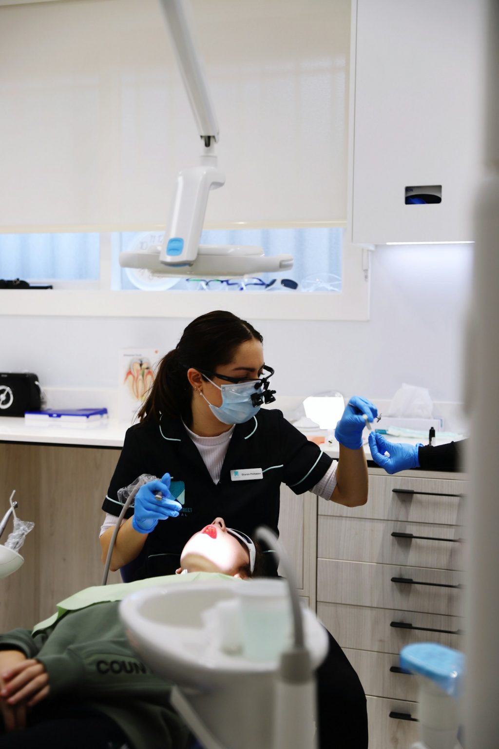 Looking for Wisdom Tooth Extraction in Hull Spring Dental Practice